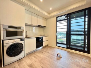 忠泰老佛爺待售房屋