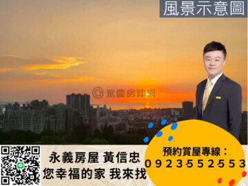 台北灣2觀海/台北灣B區大樓區待售房屋