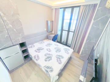 整棟全新⏳系統裝潢⏳陽台獨洗⏳衛浴開窗⏳近逢甲大學 - Image 1