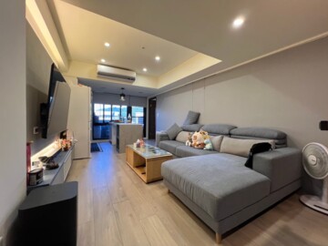 新橫濱星野區待售房屋