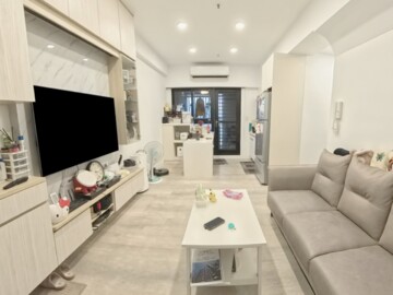 艾美國際城待售房屋