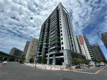 高雄市楠梓區金富街/郡都科楠 - Image 1