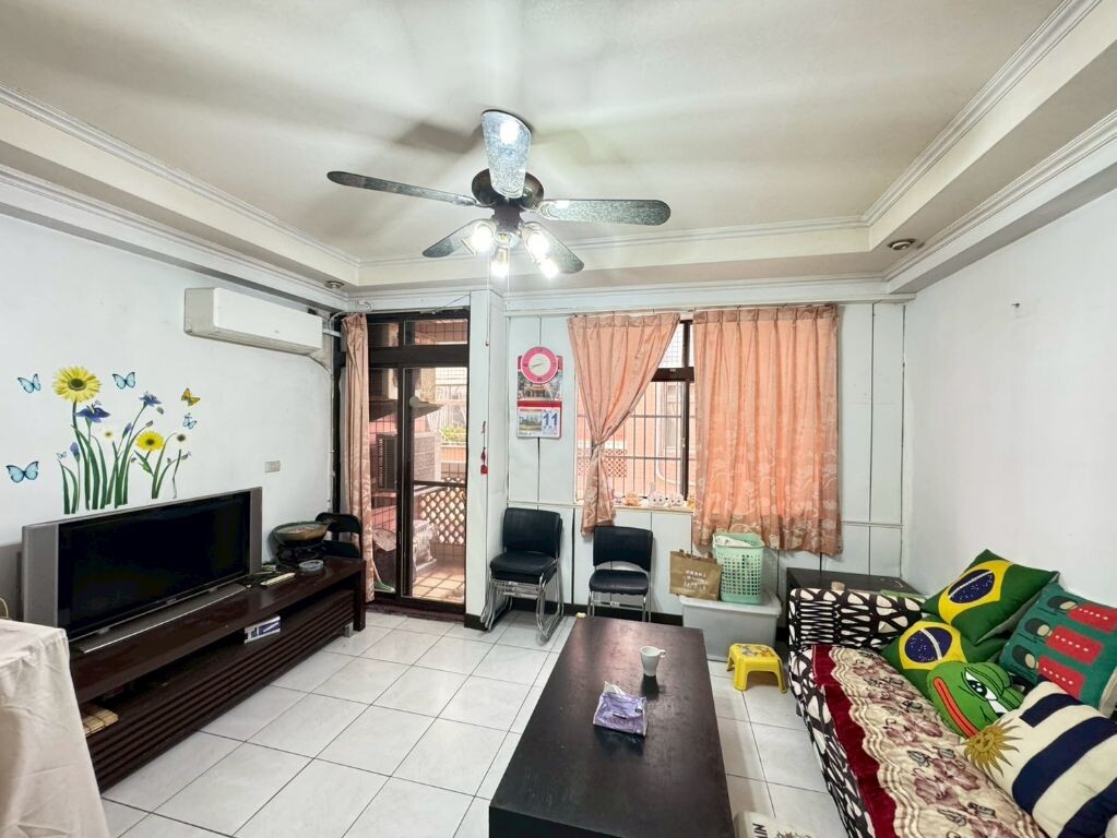 大竹商圈/新莊國小/室內車庫透天