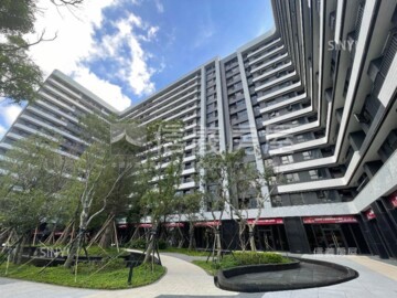 潤隆國家大院待售房屋