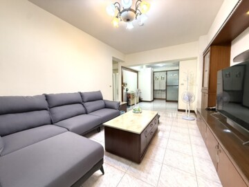 中崙國宅一標待售房屋