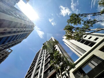 昕暉昕願景待售房屋