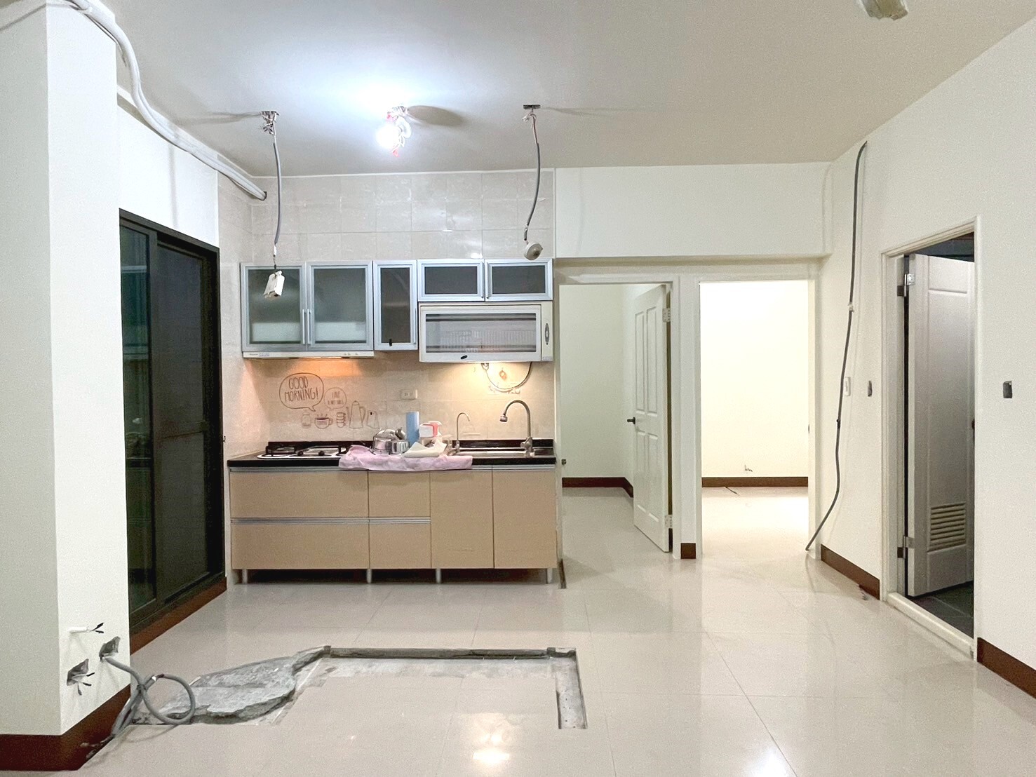 高雄市前鎮區陽光情人待售房屋