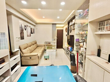 樂屋_江翠ONE待售房屋 江翠ONE待售房屋