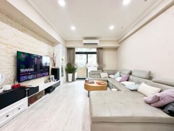 大鵬新城待售房屋