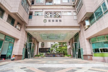 潤泰大安富陽待售房屋