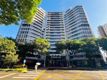 樂屋_安敦國際大樓待售房屋 安敦國際大樓待售房屋
