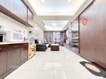 忠孝大地透天區待售房屋