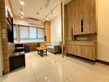 民生高峰會待售房屋