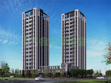 昌祐時代待售房屋