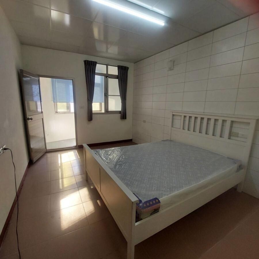 安南區土城｜店住合一｜透天厝 交通緊臨台17線