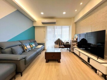 頭份華城待售房屋