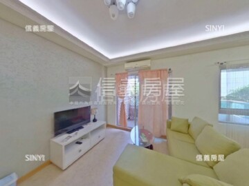 海華國際會館待售房屋