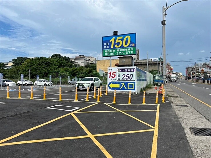 G43桃園乙工用地