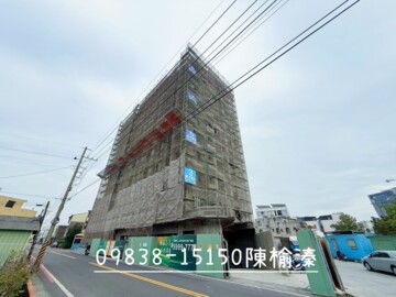 日光行館5待售房屋