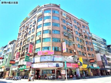 逐鹿中原待售房屋