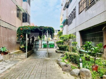 篤行路地中海C待售房屋