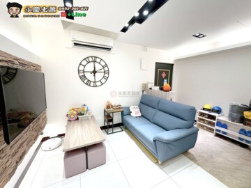 樂屋_力天世紀待售房屋 力天世紀待售房屋