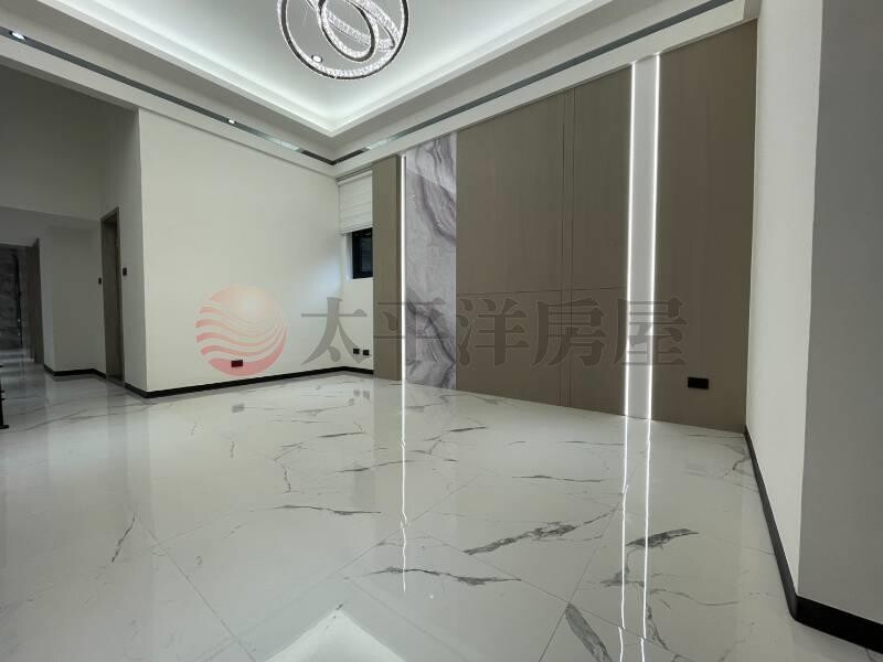 魔術大空間K011💎光明路3房💎太平洋房屋