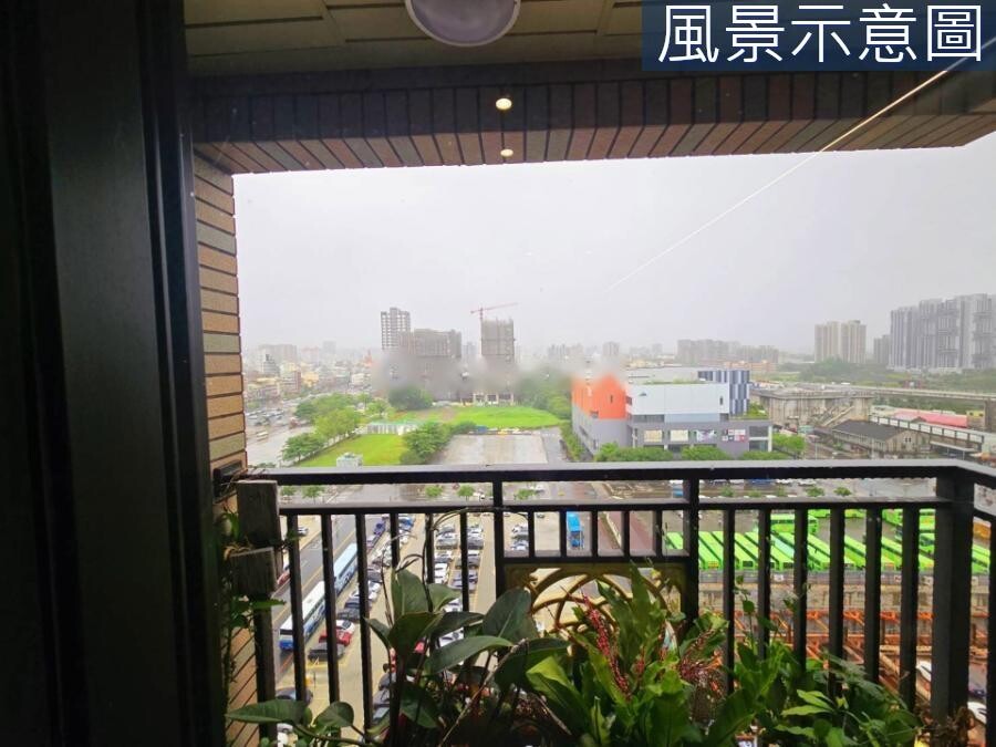 台中市東區台中新站待售房屋