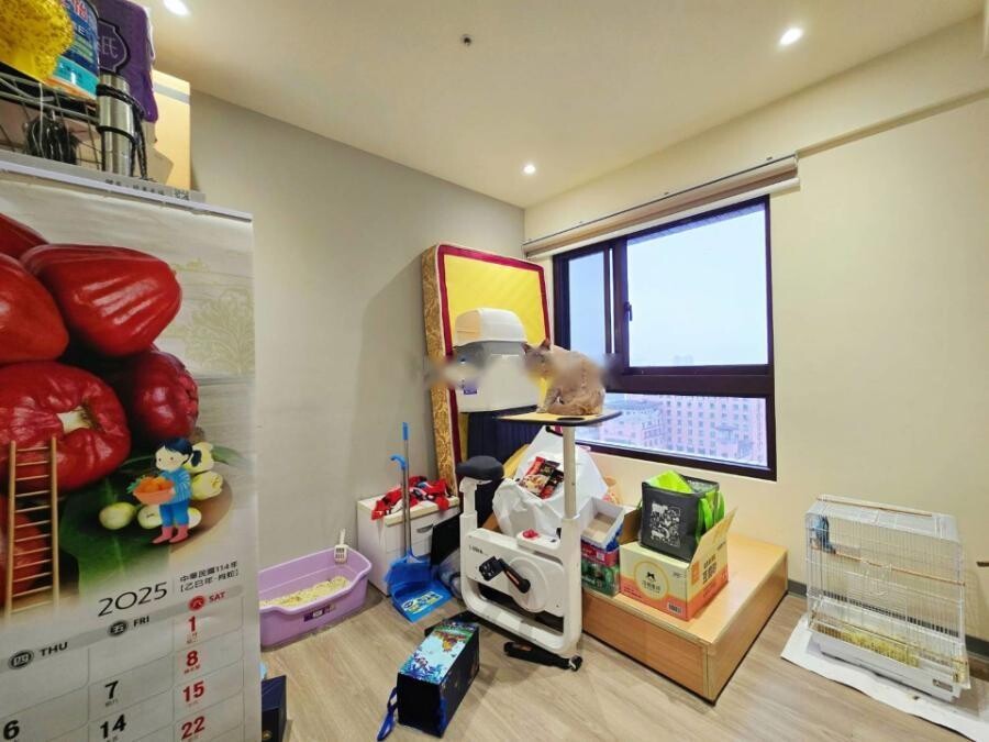 台中市東區台中新站待售房屋