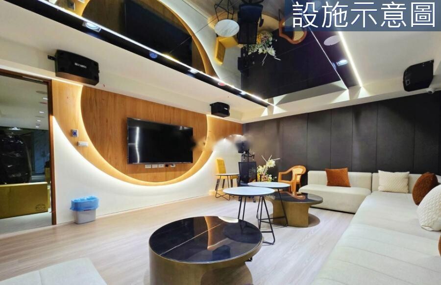 台中市東區台中新站待售房屋