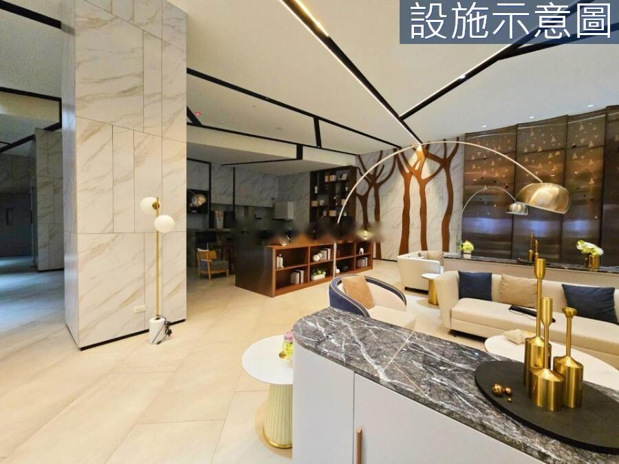 台中市東區台中新站待售房屋
