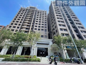 樂屋_台中新站待售房屋 台中新站待售房屋
