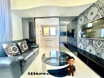 萬象之都待售房屋