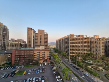 麗寶世紀館待售房屋