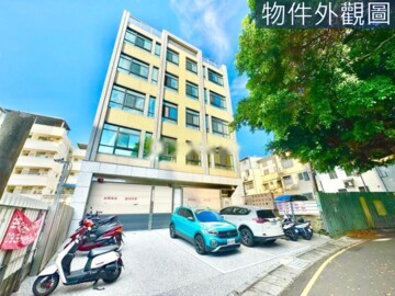 儒林園待售房屋