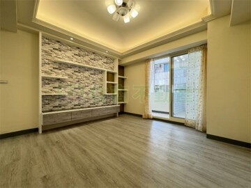 長億興農城B區待售房屋