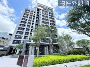 久樘晶漾天鵝待售房屋