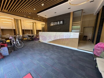 春城台北港待售房屋