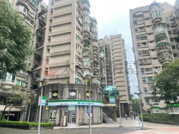 南港花園社區/南港國宅一號待售房屋