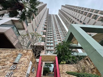 富陽海悅觀海城堡待售房屋