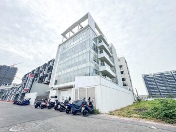 日出春陽春曦待售房屋