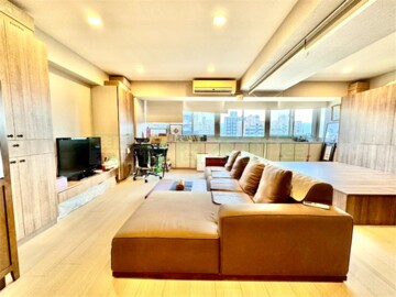 東王漢宮B棟待售房屋