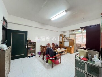 黎明楓情大樓待售房屋