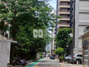 聖羅蘭大樓(新生北路三段)待售房屋