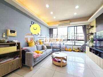 太子國際村待售房屋