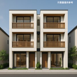 清水區待售房屋