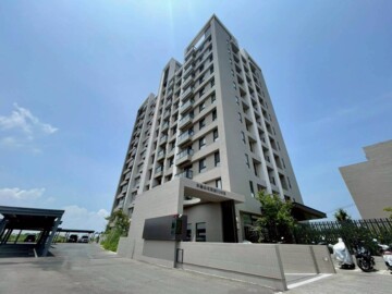 鹿和居大樓區待售房屋