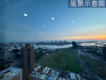 樂屋_高雄85大樓待售房屋 高雄85大樓待售房屋