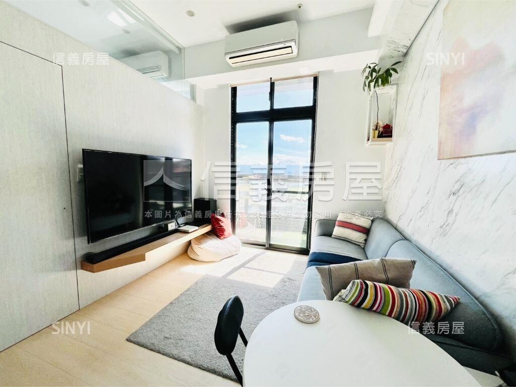 捷座高樓１０１景美妝兩房