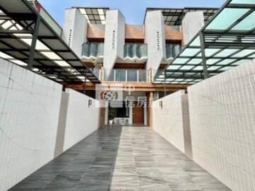 一甲子松間照待售房屋